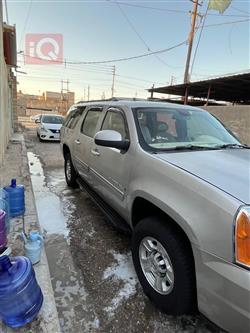 جي ام سي يوكون إكس إل